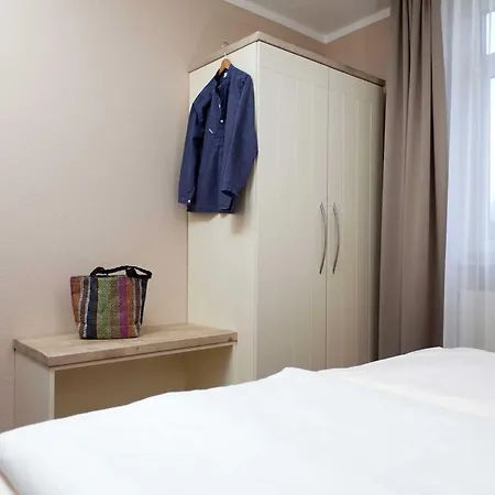 Apartment Hinrichs
