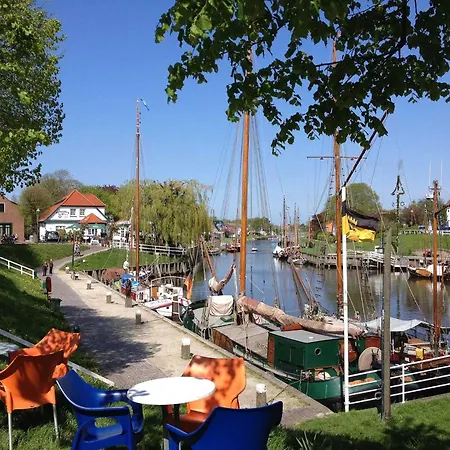 Hinrichs Каролинензиль