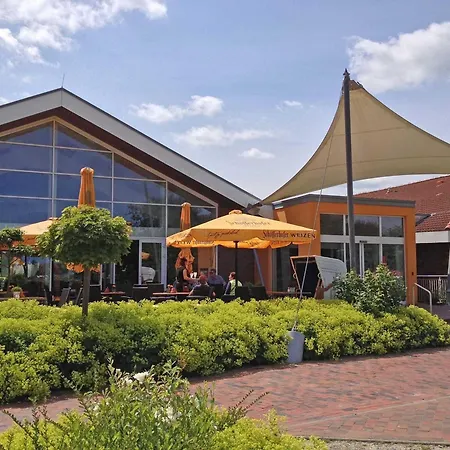 Hinrichs Apartament *