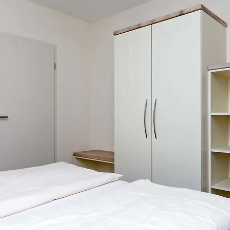 Appartement Hinrichs *