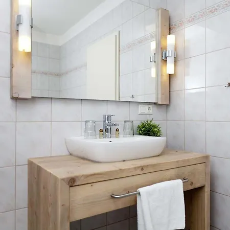 Hinrichs Apartament Carolinensiel