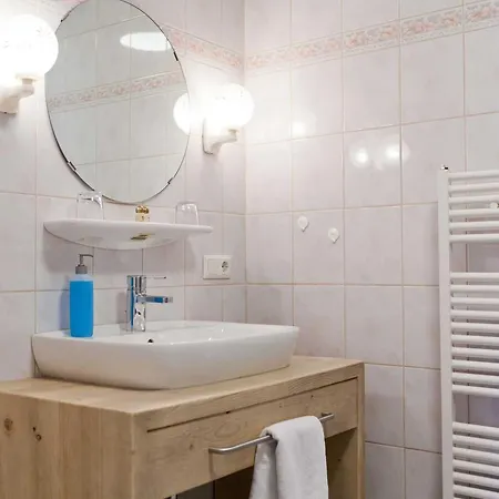 Hinrichs Apartament *