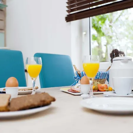 Hinrichs Apartament Carolinensiel