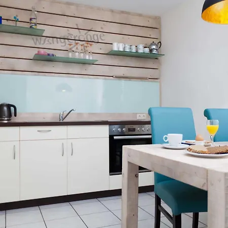 Hinrichs Carolinensiel