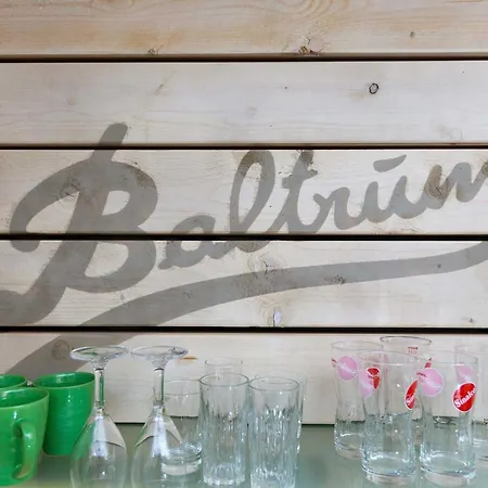 Hinrichs * Carolinensiel