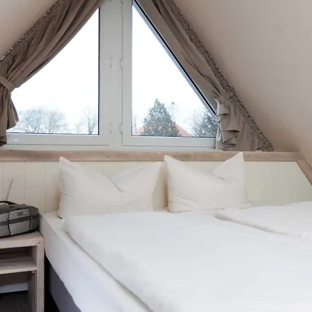 Hinrichs Appartement Carolinensiel