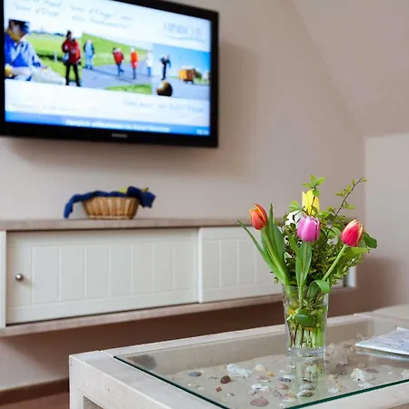 Appartement Hinrichs *