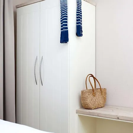 Appartement Hinrichs