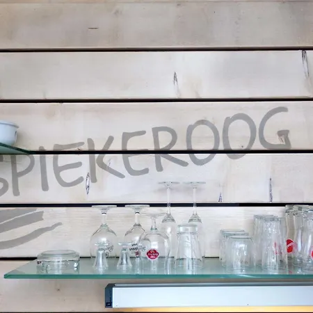 Apartament Hinrichs Carolinensiel