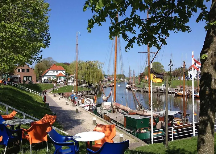 Hinrichs Carolinensiel