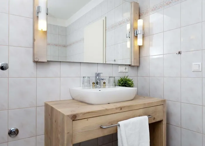 Hinrichs Apartman Carolinensiel