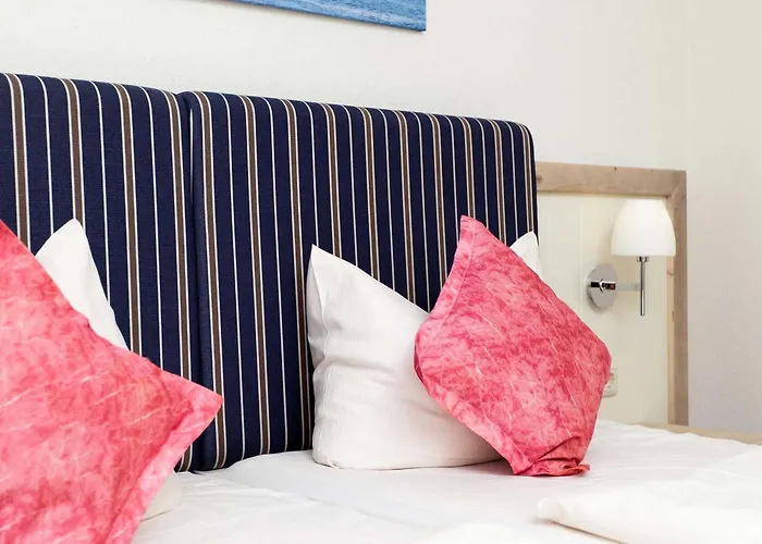 Hinrichs * Carolinensiel