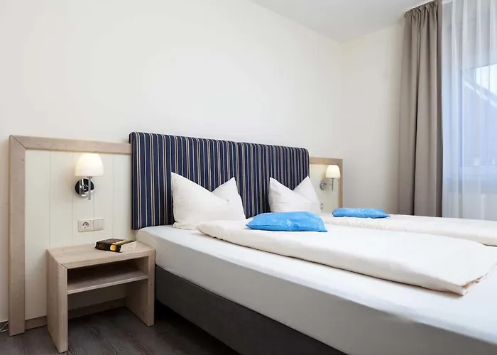 Hinrichs Carolinensiel