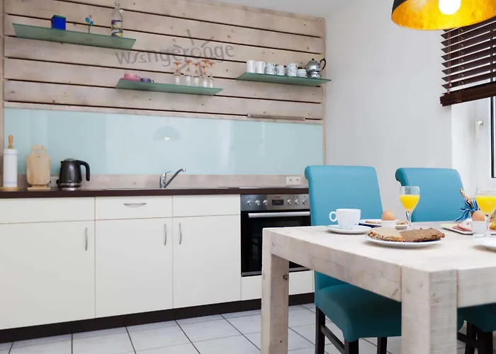 Hinrichs Carolinensiel