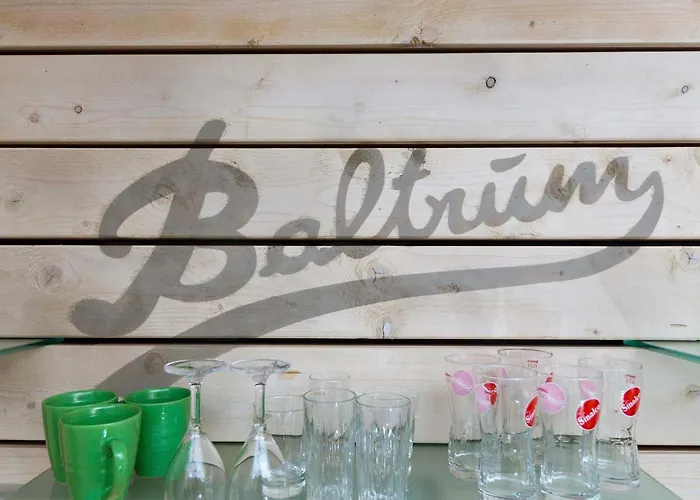 Hinrichs * Carolinensiel