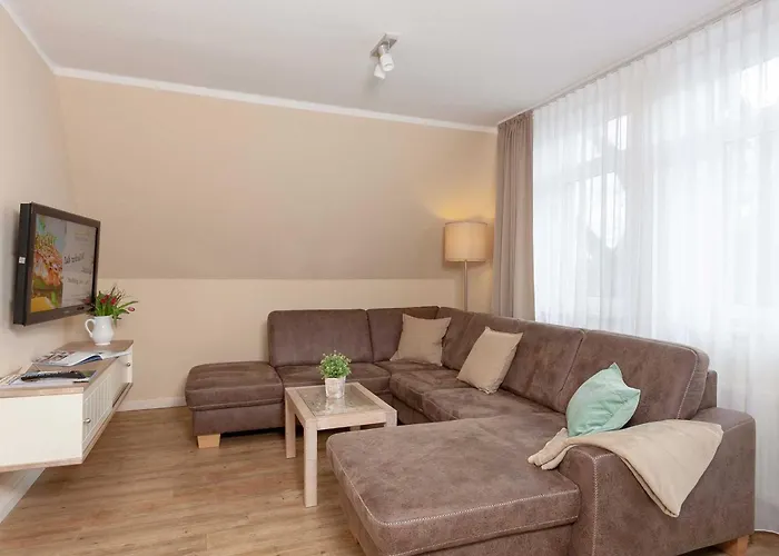 Hinrichs Carolinensiel