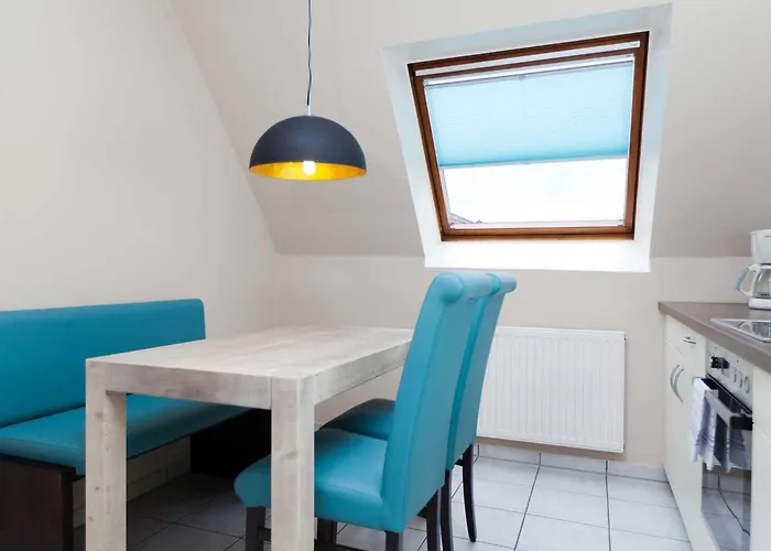 Hinrichs * Carolinensiel