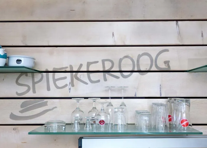 Apartman Hinrichs Carolinensiel