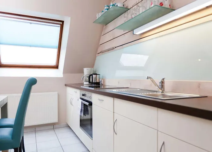 Hinrichs Carolinensiel